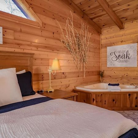 *Family Friendly Cabin Near Dollywood! Pigeon Forge Buitenkant foto