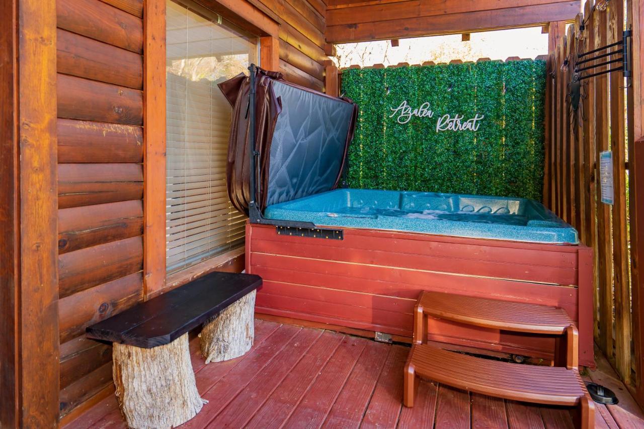 *Family Friendly Cabin Near Dollywood! Pigeon Forge Buitenkant foto