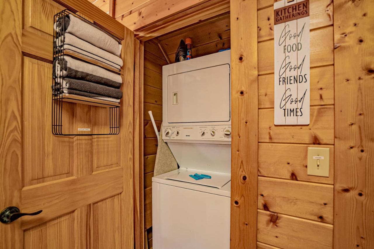 *Family Friendly Cabin Near Dollywood! Pigeon Forge Buitenkant foto